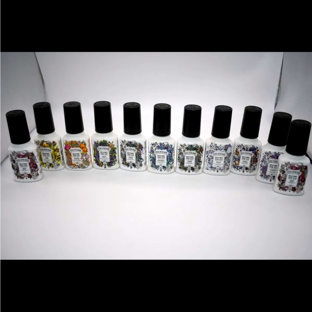 Poo pourri 2fl oz random toilet spray B2G1